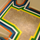 Illustration for article titled DIY: How To Give Your Apartment A Bold New Floor For Less Than $100